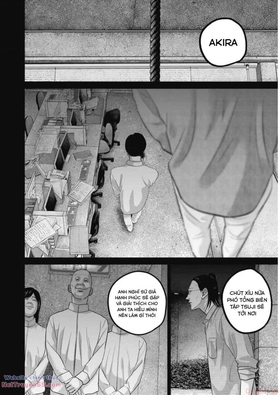 Smiley - Cười Lên Chapter 58 - 13