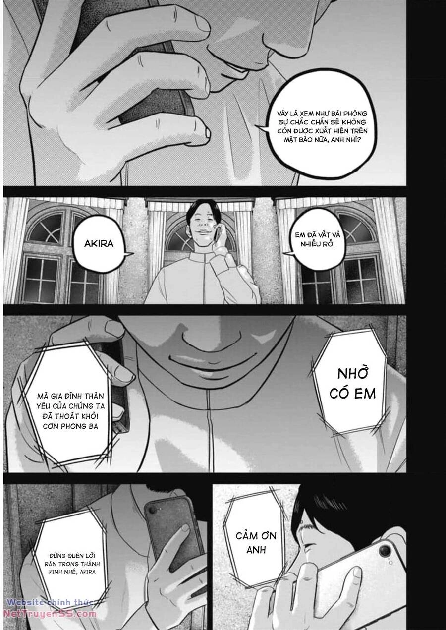 Smiley - Cười Lên Chapter 58 - 14