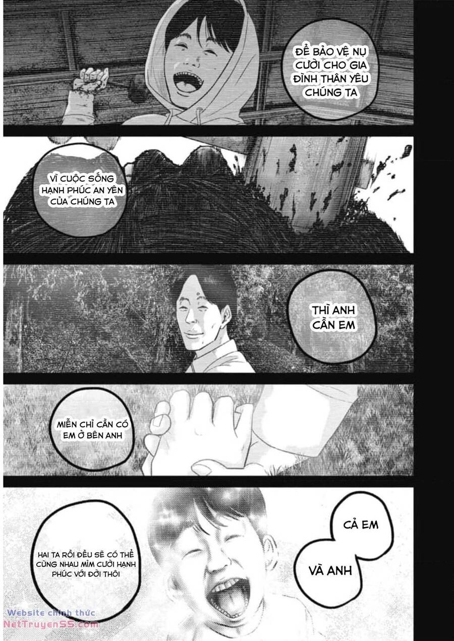 Smiley - Cười Lên Chapter 58 - 16