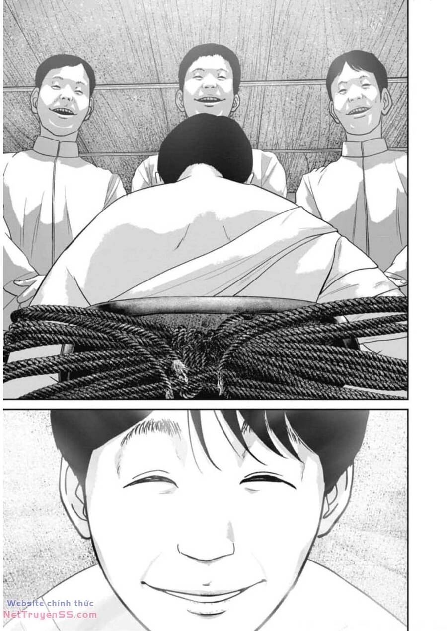 Smiley - Cười Lên Chapter 58 - 18