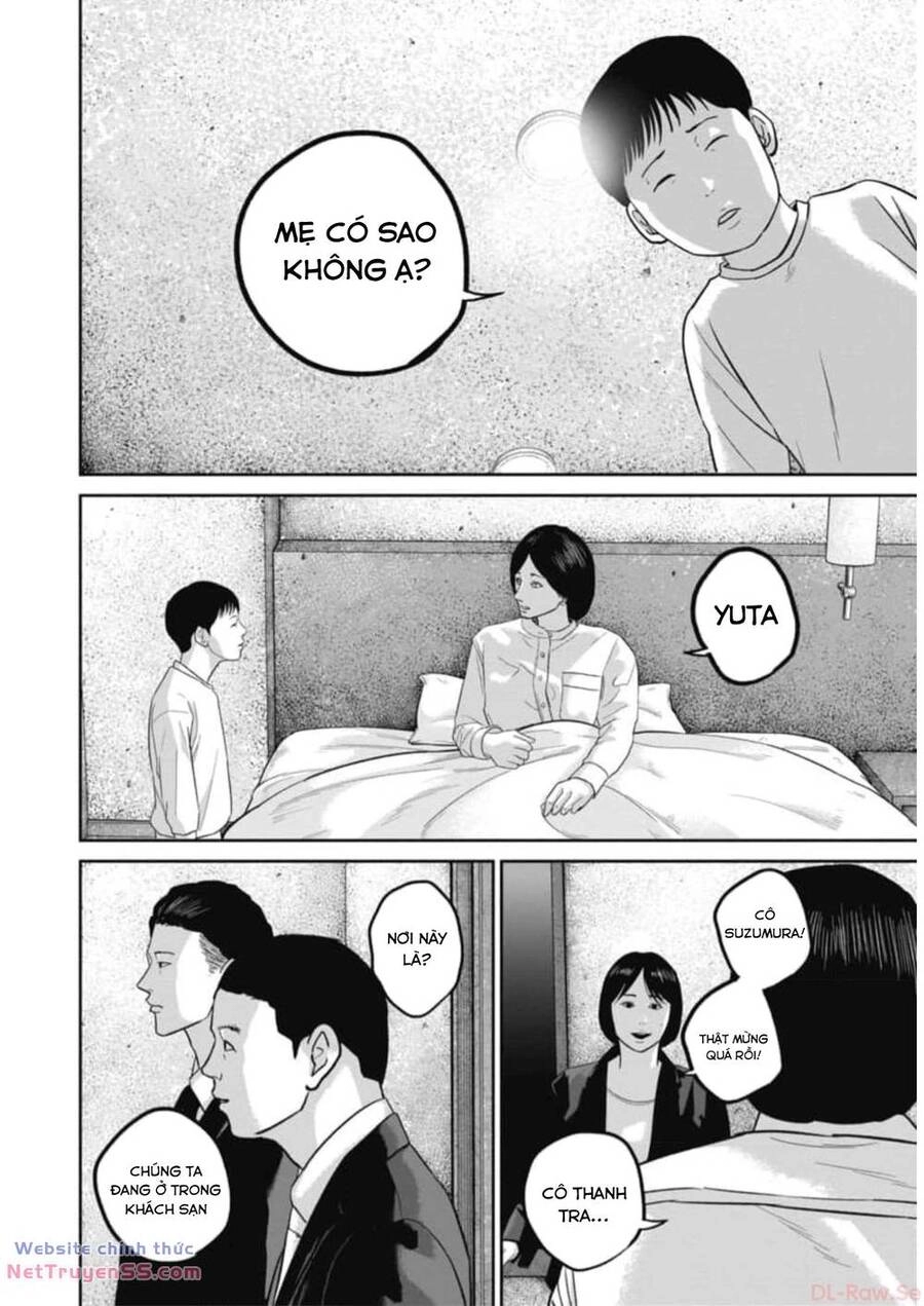 Smiley - Cười Lên Chapter 59 - 5