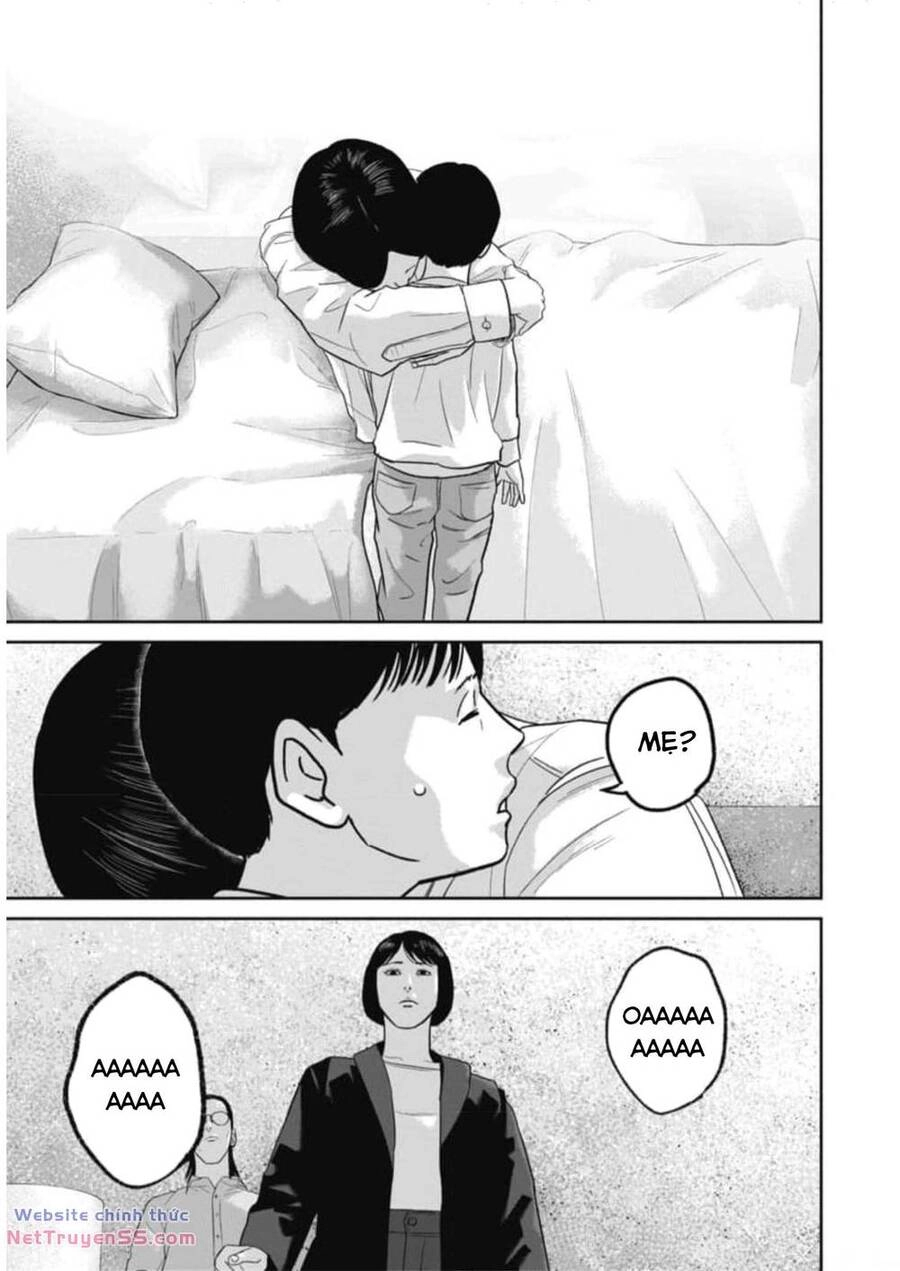 Smiley - Cười Lên Chapter 59 - 8