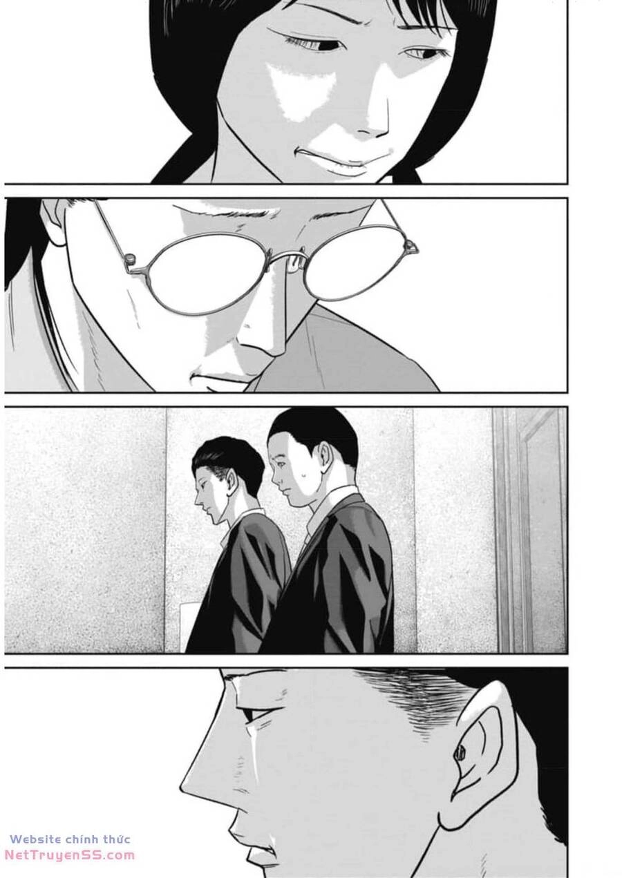 Smiley - Cười Lên Chapter 59 - 10