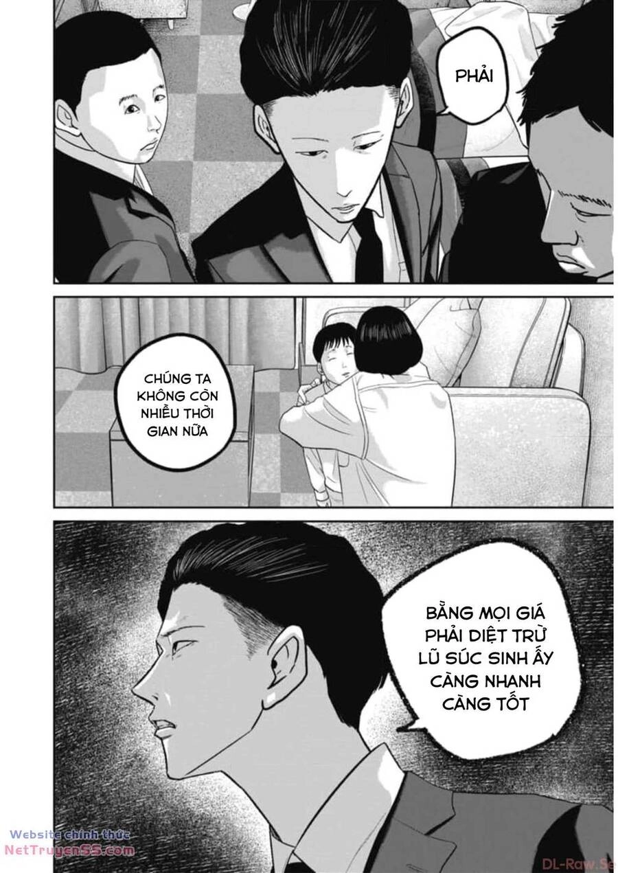 Smiley - Cười Lên Chapter 59 - 13