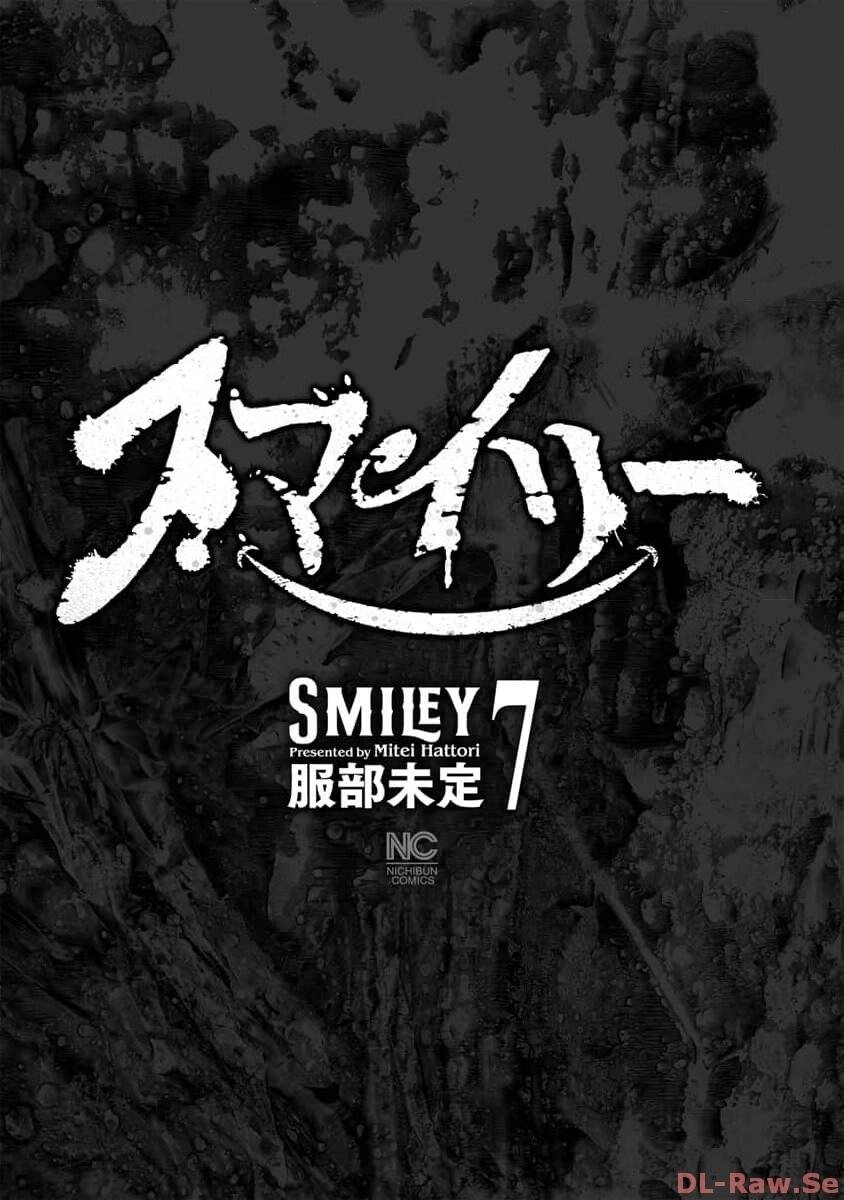 Smiley - Cười Lên Chapter 60 - 3