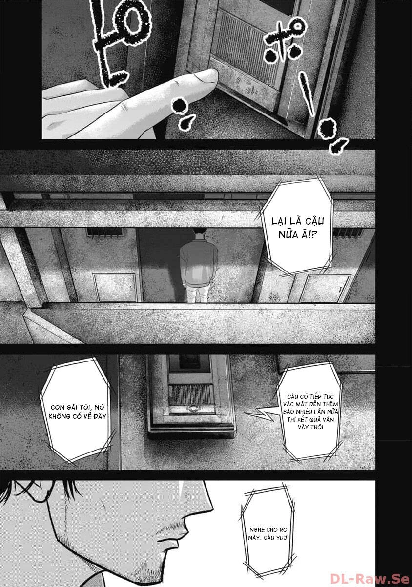 Smiley - Cười Lên Chapter 60 - 5