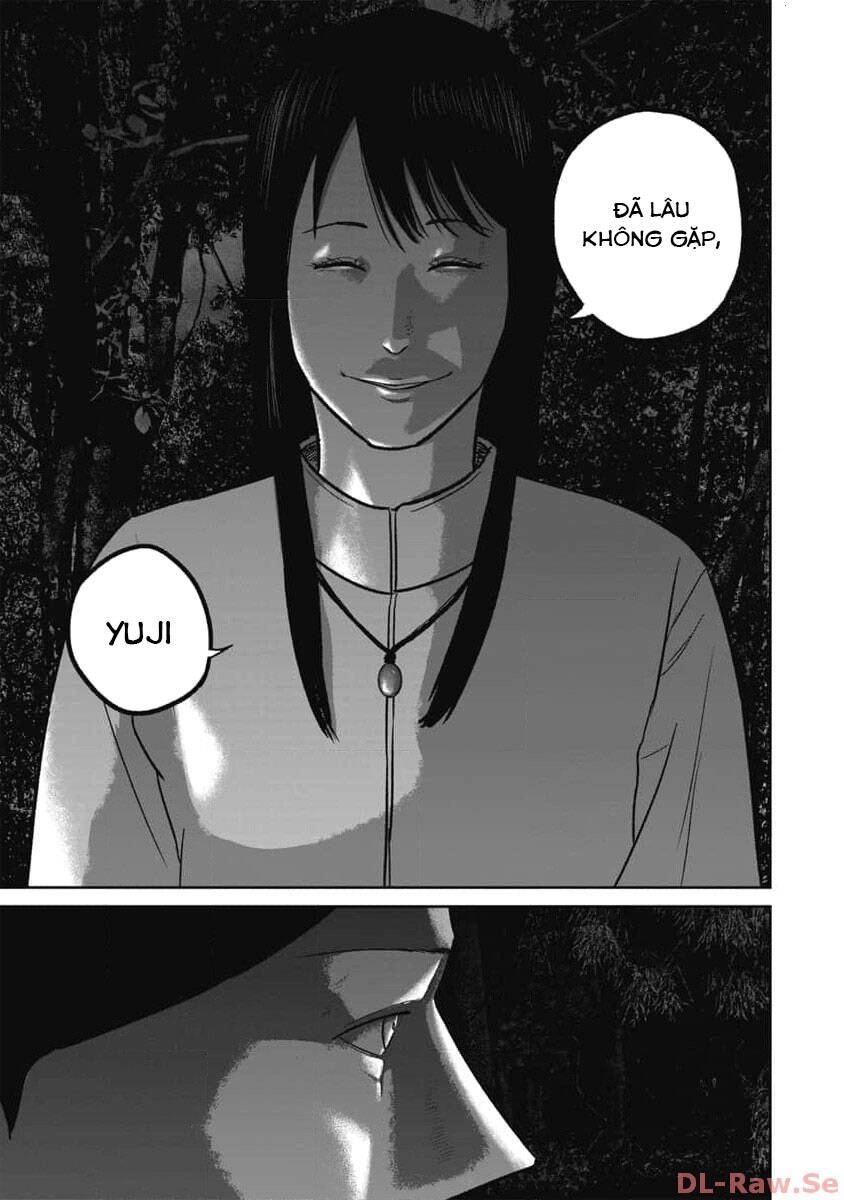 Smiley - Cười Lên Chapter 60 - 7