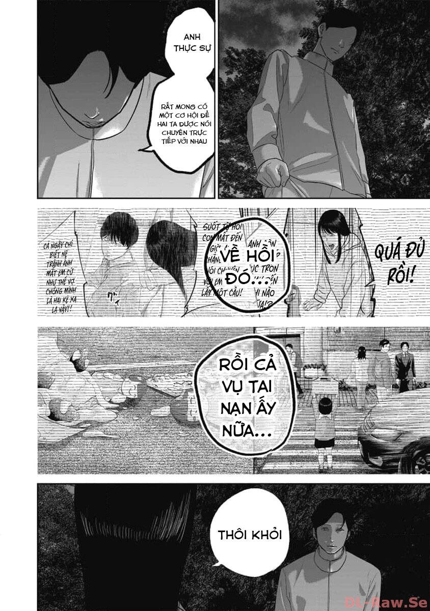 Smiley - Cười Lên Chapter 60 - 8