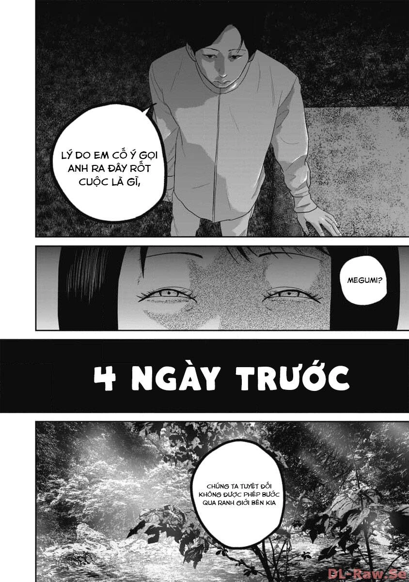 Smiley - Cười Lên Chapter 60 - 10