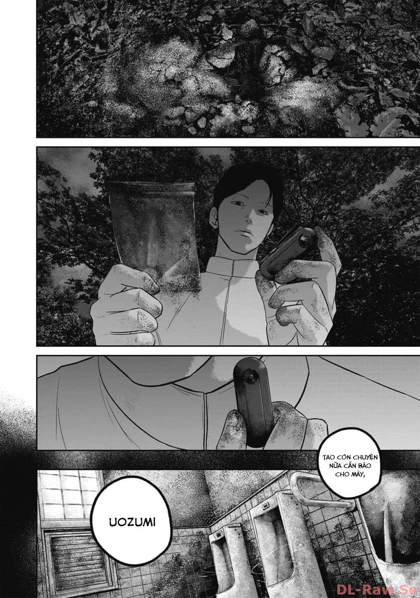 Smiley - Cười Lên Chapter 60 - 14