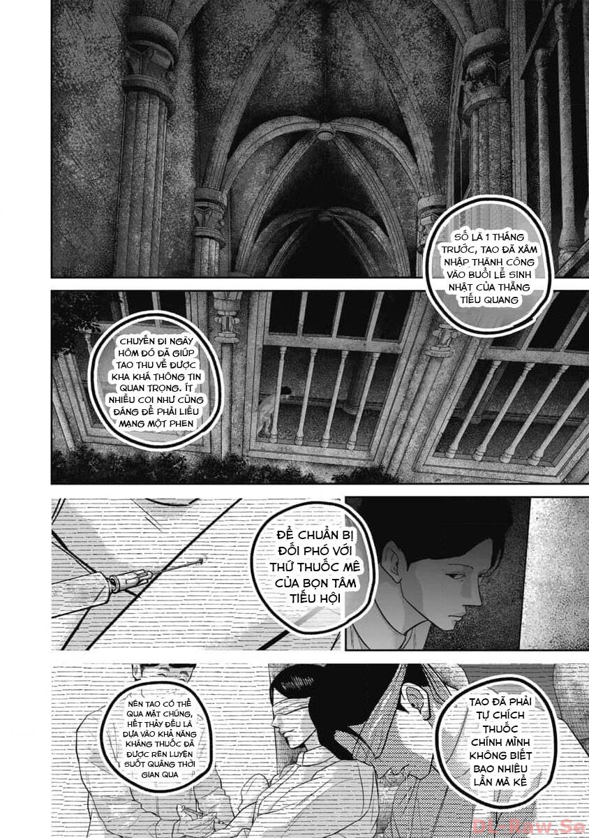 Smiley - Cười Lên Chapter 60 - 16