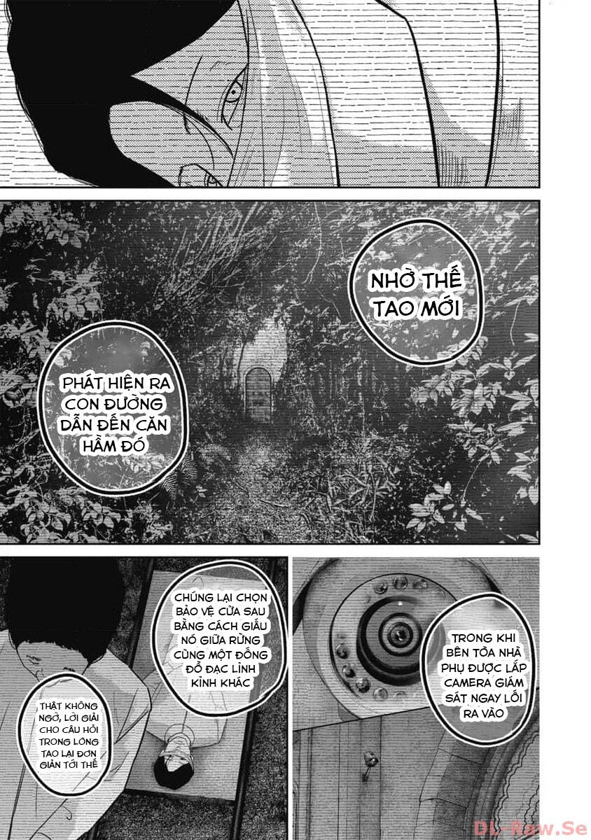 Smiley - Cười Lên Chapter 60 - 17