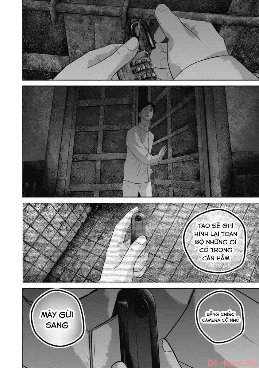 Smiley - Cười Lên Chapter 60 - 18