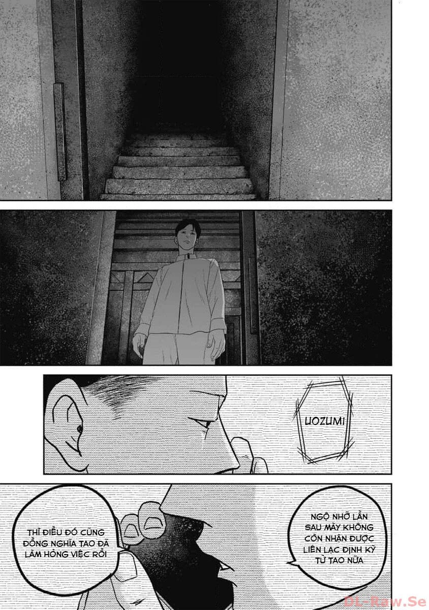 Smiley - Cười Lên Chapter 60 - 19