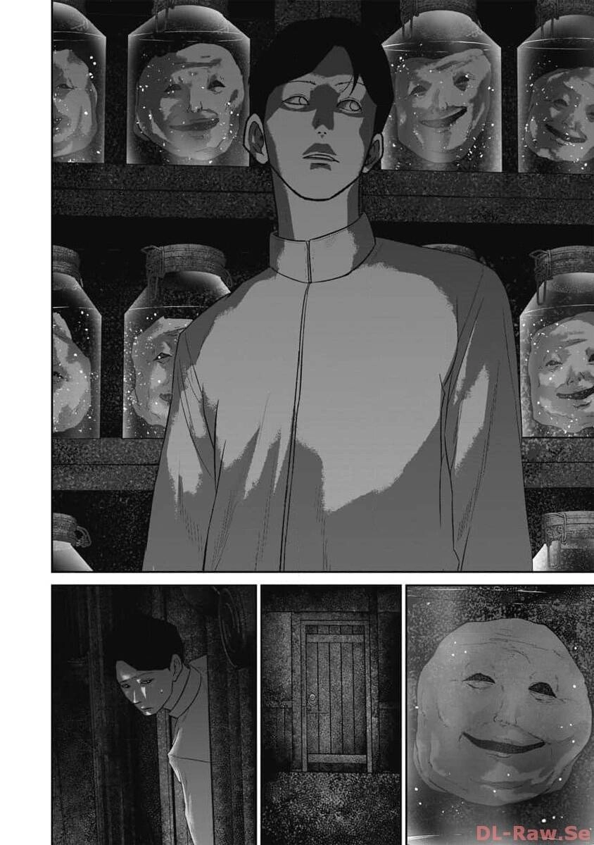 Smiley - Cười Lên Chapter 61 - 7