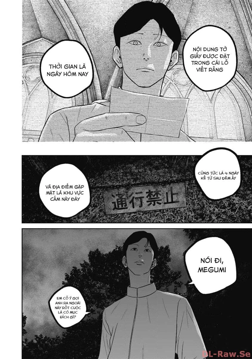 Smiley - Cười Lên Chapter 61 - 11