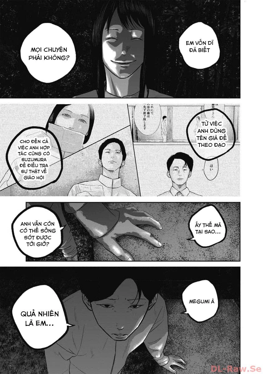 Smiley - Cười Lên Chapter 61 - 12