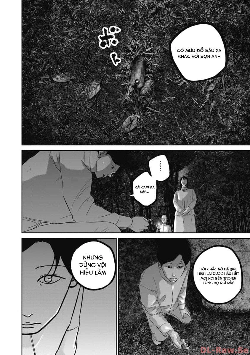 Smiley - Cười Lên Chapter 61 - 13