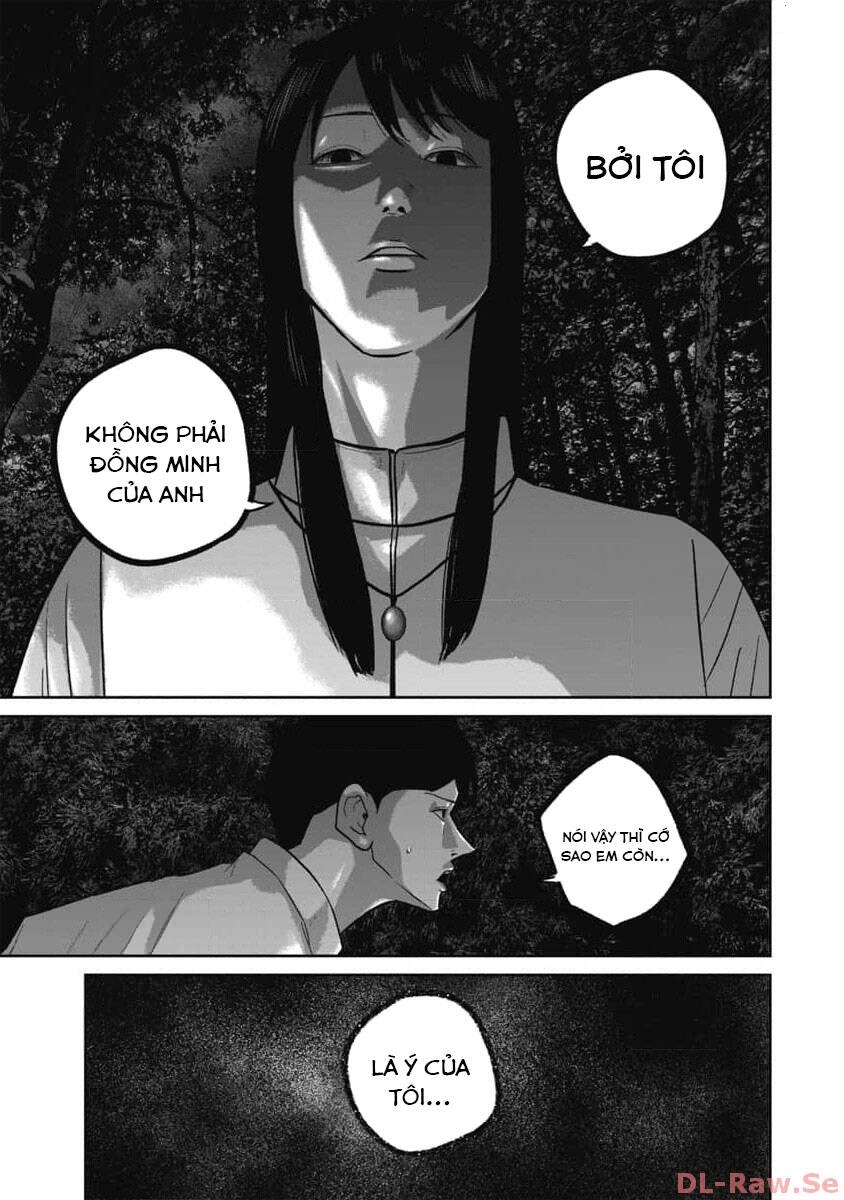 Smiley - Cười Lên Chapter 61 - 14