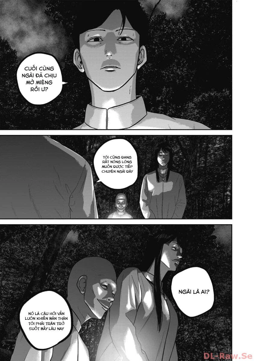 Smiley - Cười Lên Chapter 61 - 16