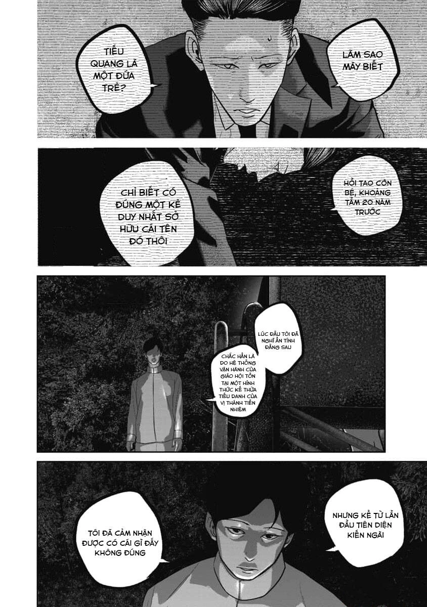 Smiley - Cười Lên Chapter 61 - 17