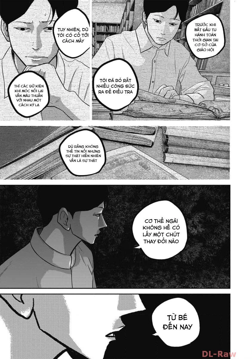 Smiley - Cười Lên Chapter 61 - 18