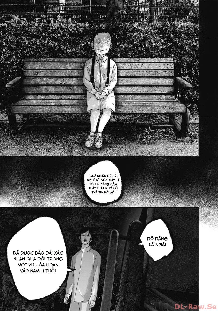 Smiley - Cười Lên Chapter 61 - 20