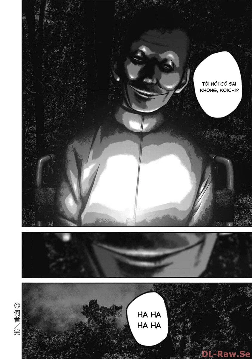 Smiley - Cười Lên Chapter 61 - 21