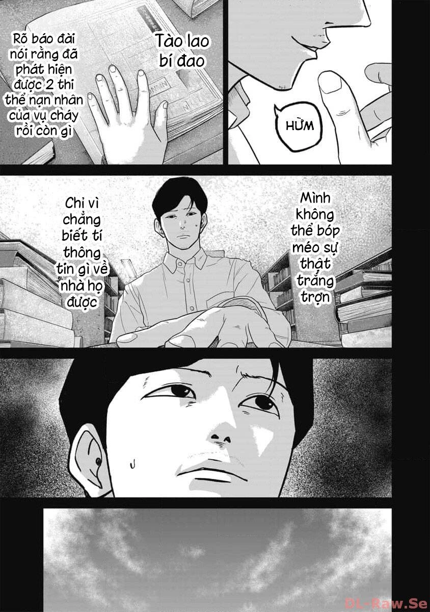 Smiley - Cười Lên Chapter 62 - 8