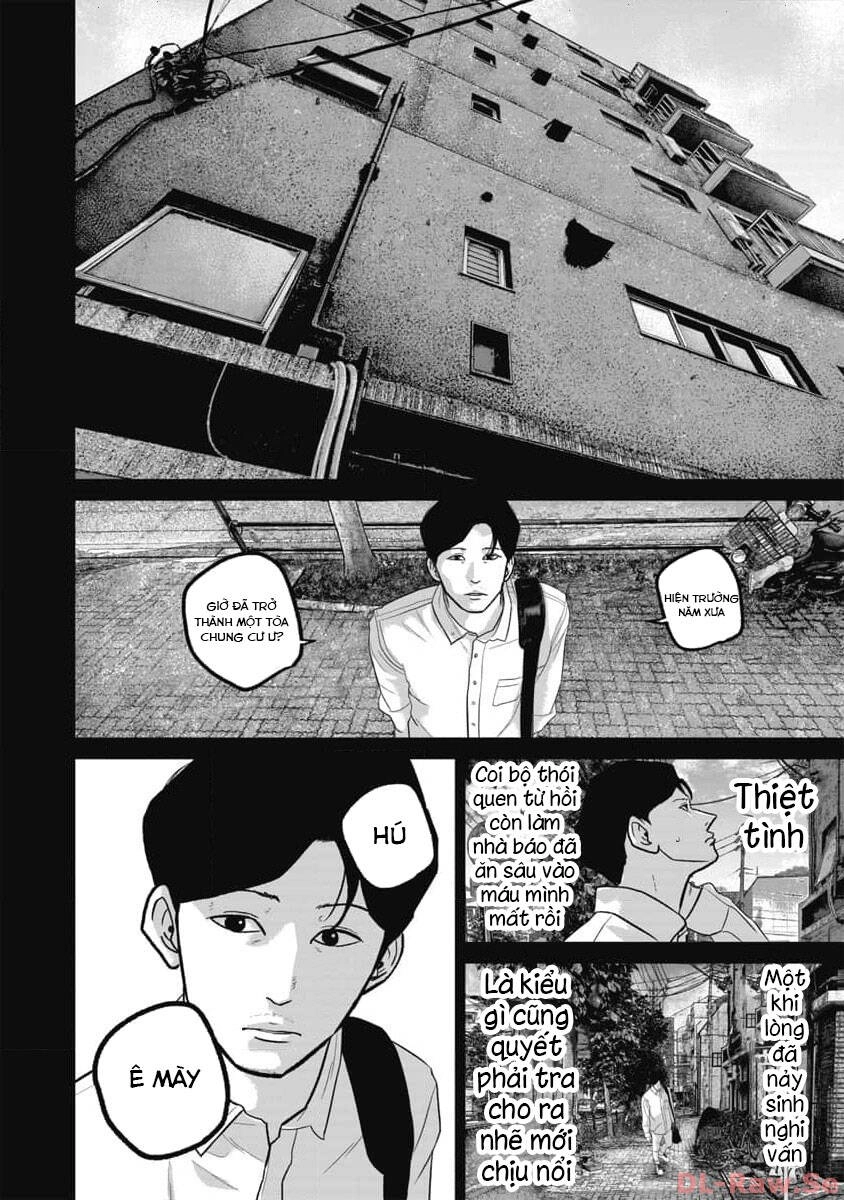 Smiley - Cười Lên Chapter 62 - 9