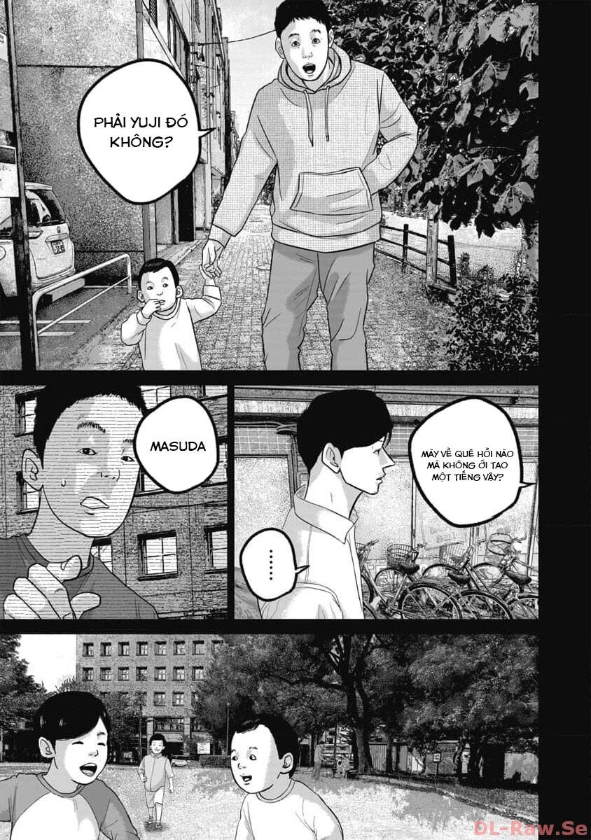 Smiley - Cười Lên Chapter 62 - 10