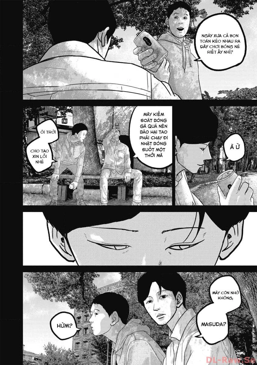 Smiley - Cười Lên Chapter 62 - 11