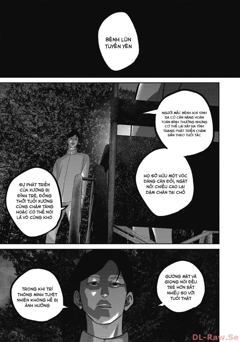 Smiley - Cười Lên Chapter 62 - 16