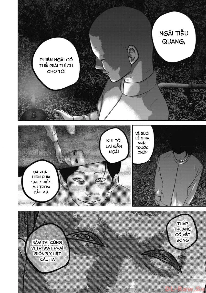 Smiley - Cười Lên Chapter 62 - 17