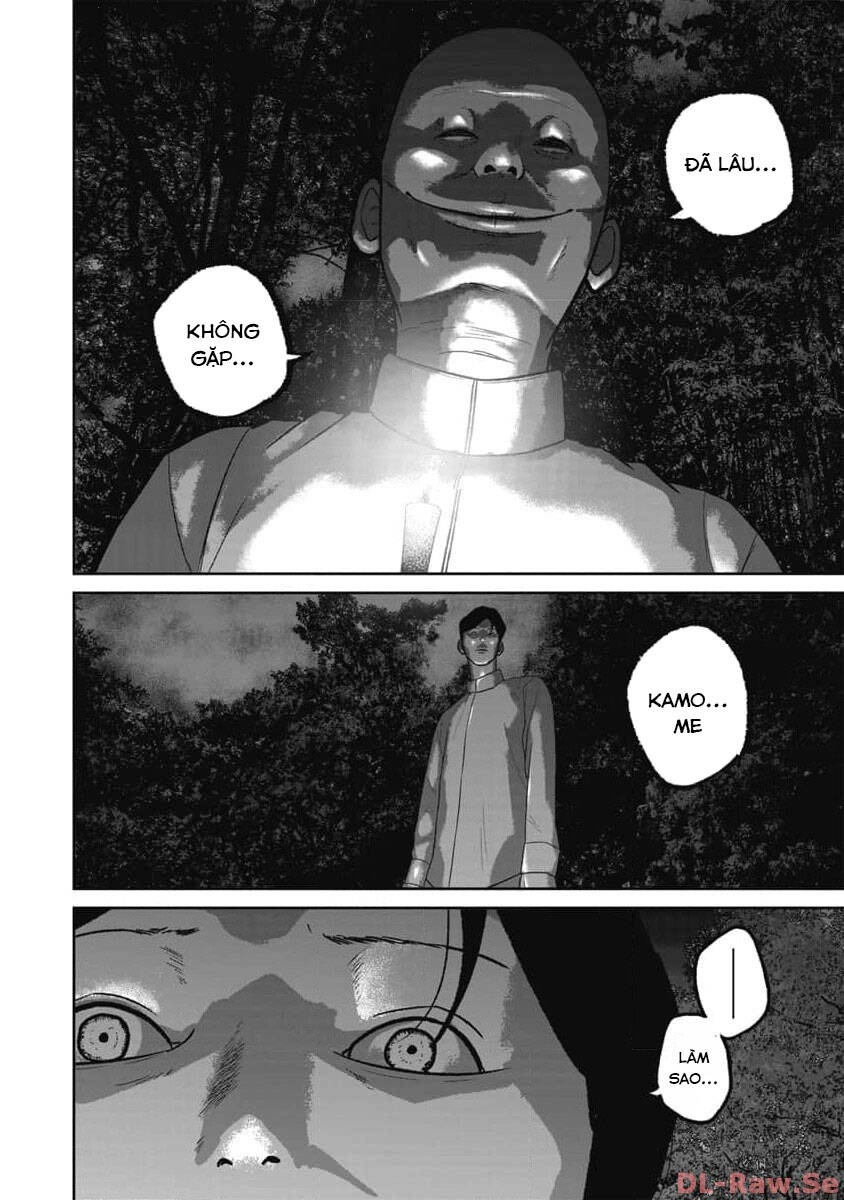 Smiley - Cười Lên Chapter 62 - 19