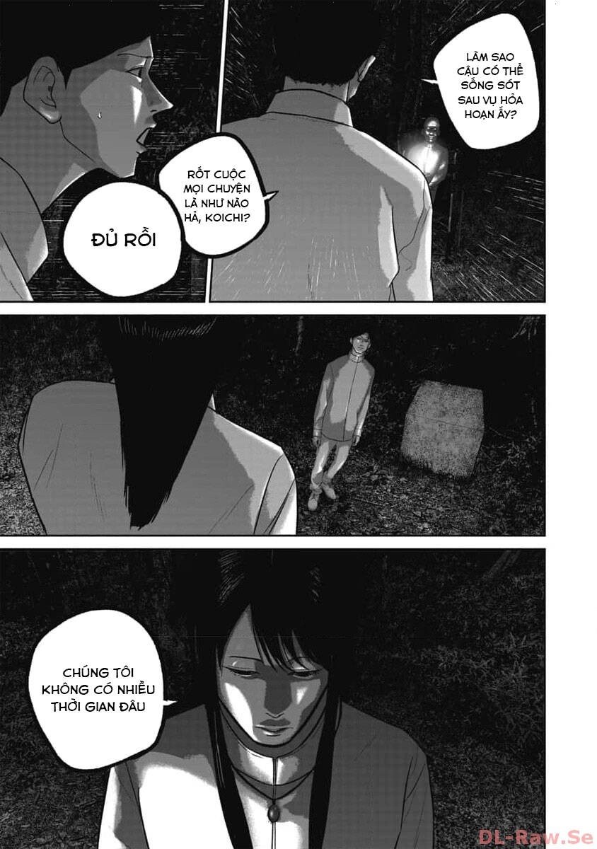 Smiley - Cười Lên Chapter 62 - 20