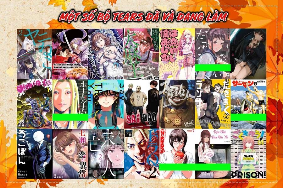 Smiley - Cười Lên Chapter 62 - 22