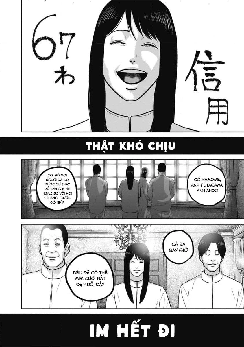 Smiley - Cười Lên Chapter 67 - 3