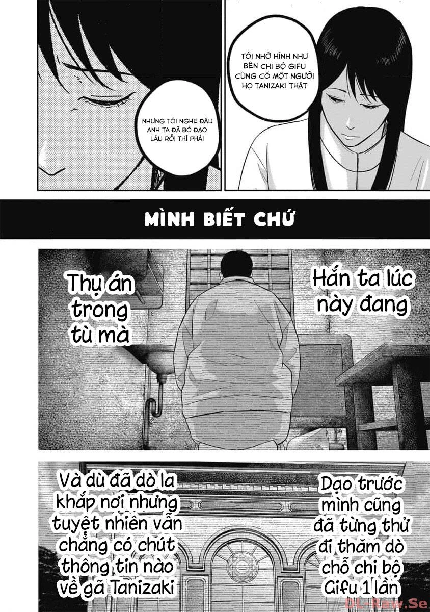 Smiley - Cười Lên Chapter 67 - 5