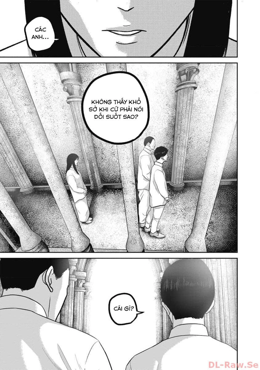 Smiley - Cười Lên Chapter 67 - 10