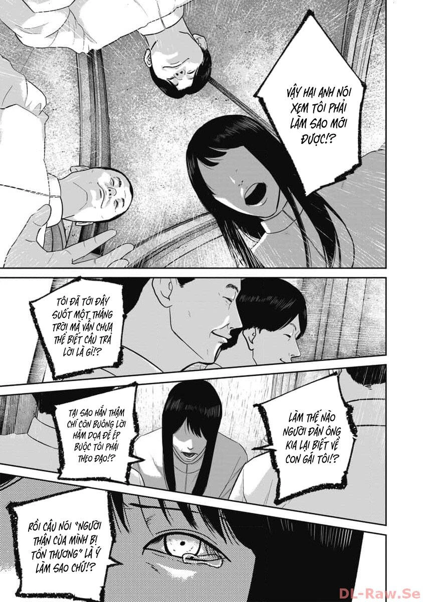 Smiley - Cười Lên Chapter 67 - 14