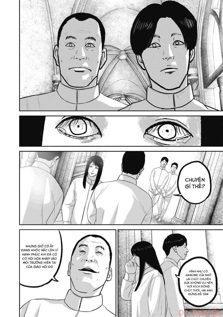 Smiley - Cười Lên Chapter 67 - 15