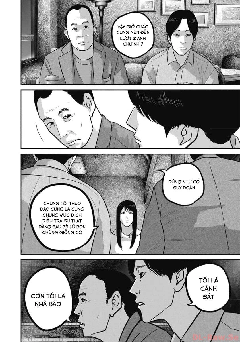 Smiley - Cười Lên Chapter 67 - 19