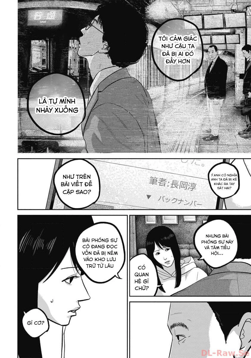 Smiley - Cười Lên Chapter 68 - 5