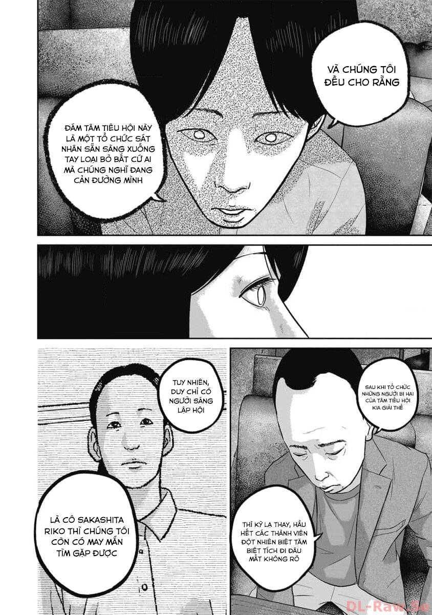 Smiley - Cười Lên Chapter 68 - 9