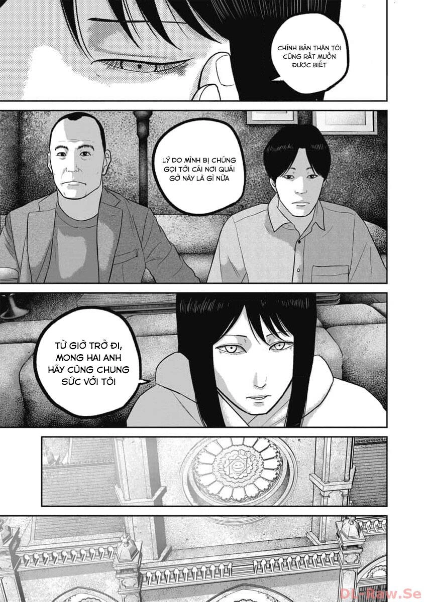 Smiley - Cười Lên Chapter 68 - 16