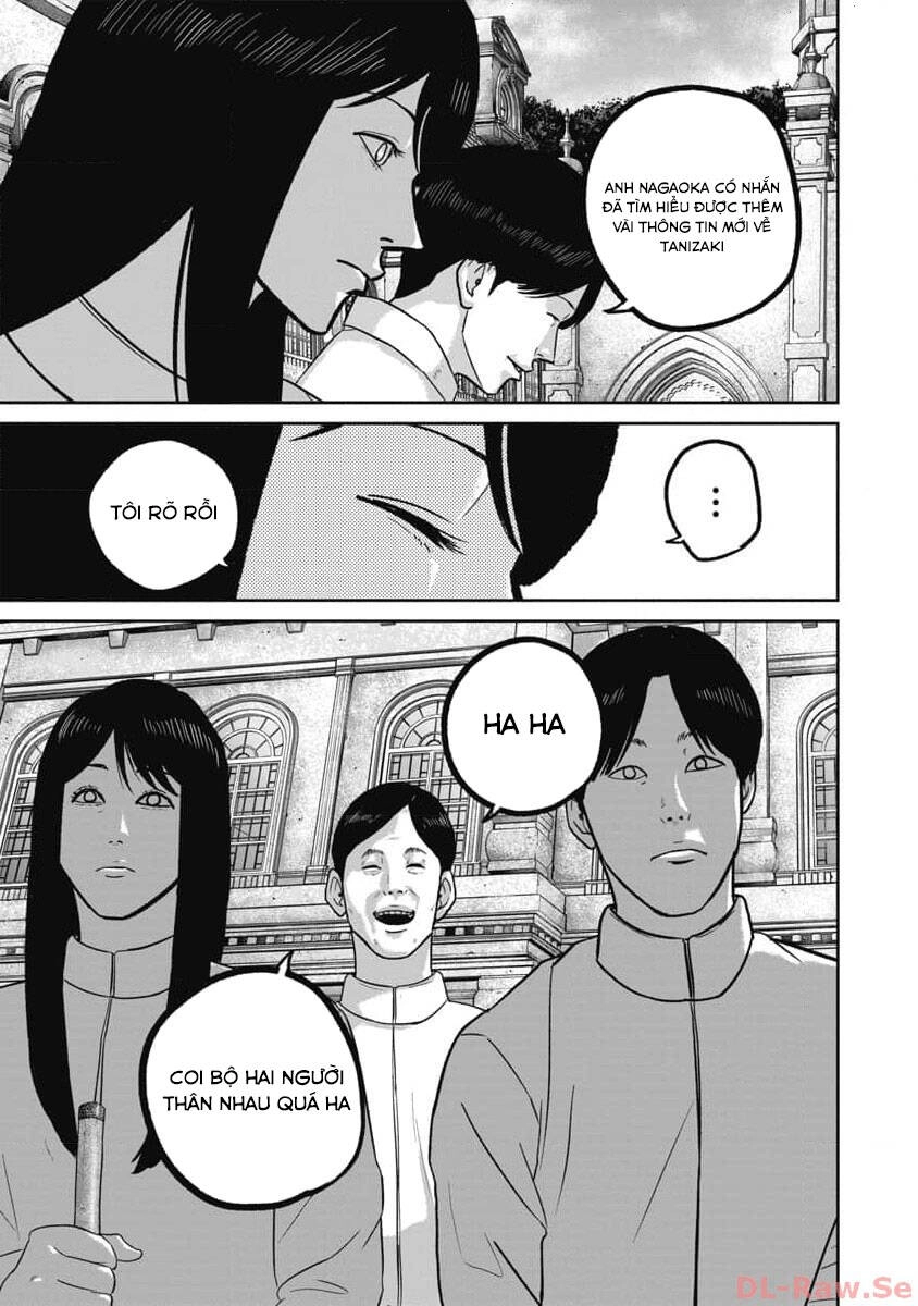 Smiley - Cười Lên Chapter 68 - 18