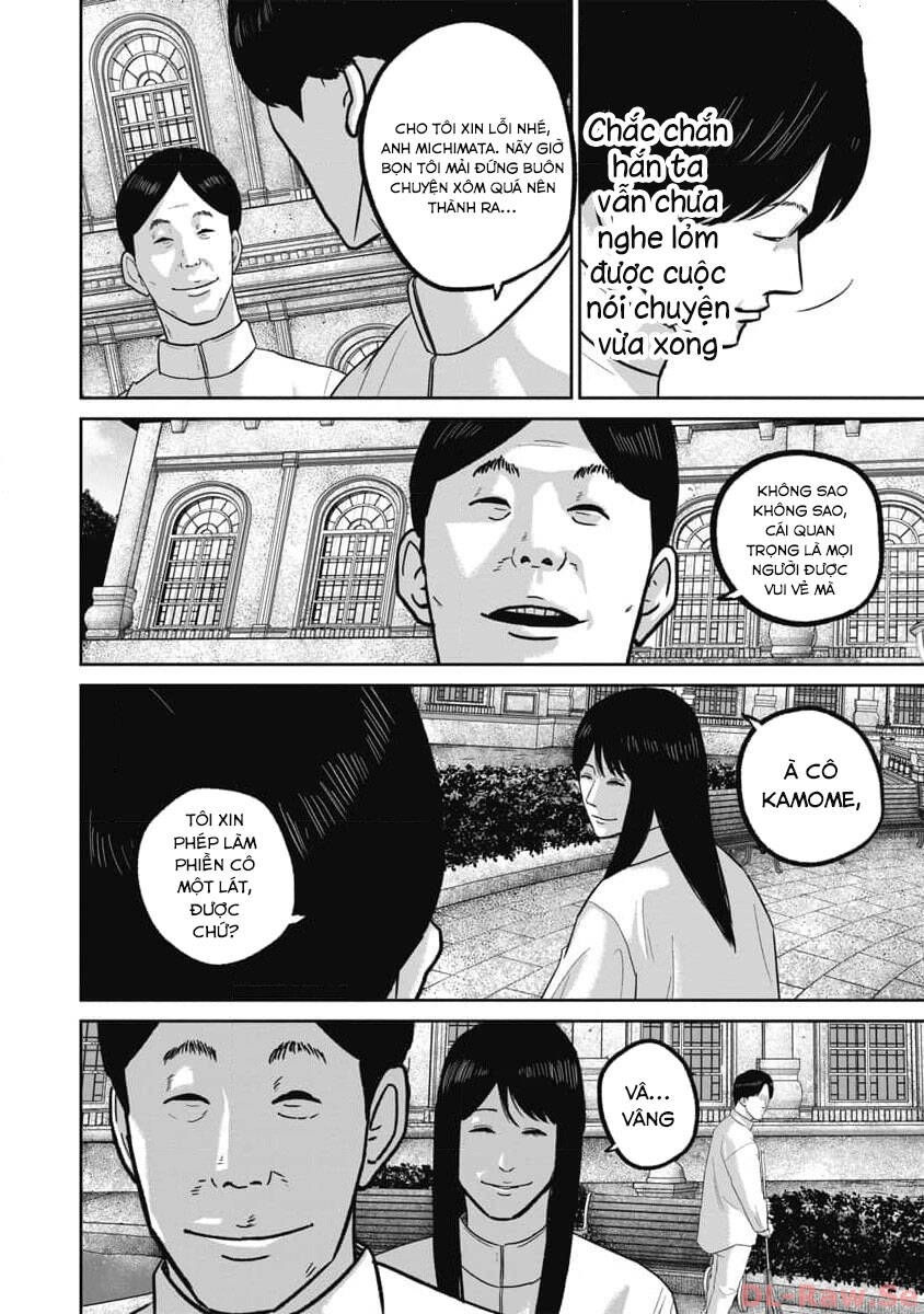 Smiley - Cười Lên Chapter 68 - 19