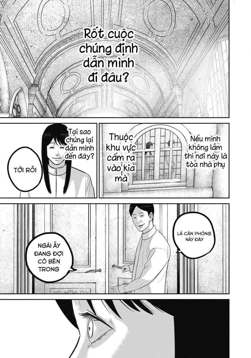 Smiley - Cười Lên Chapter 68 - 20