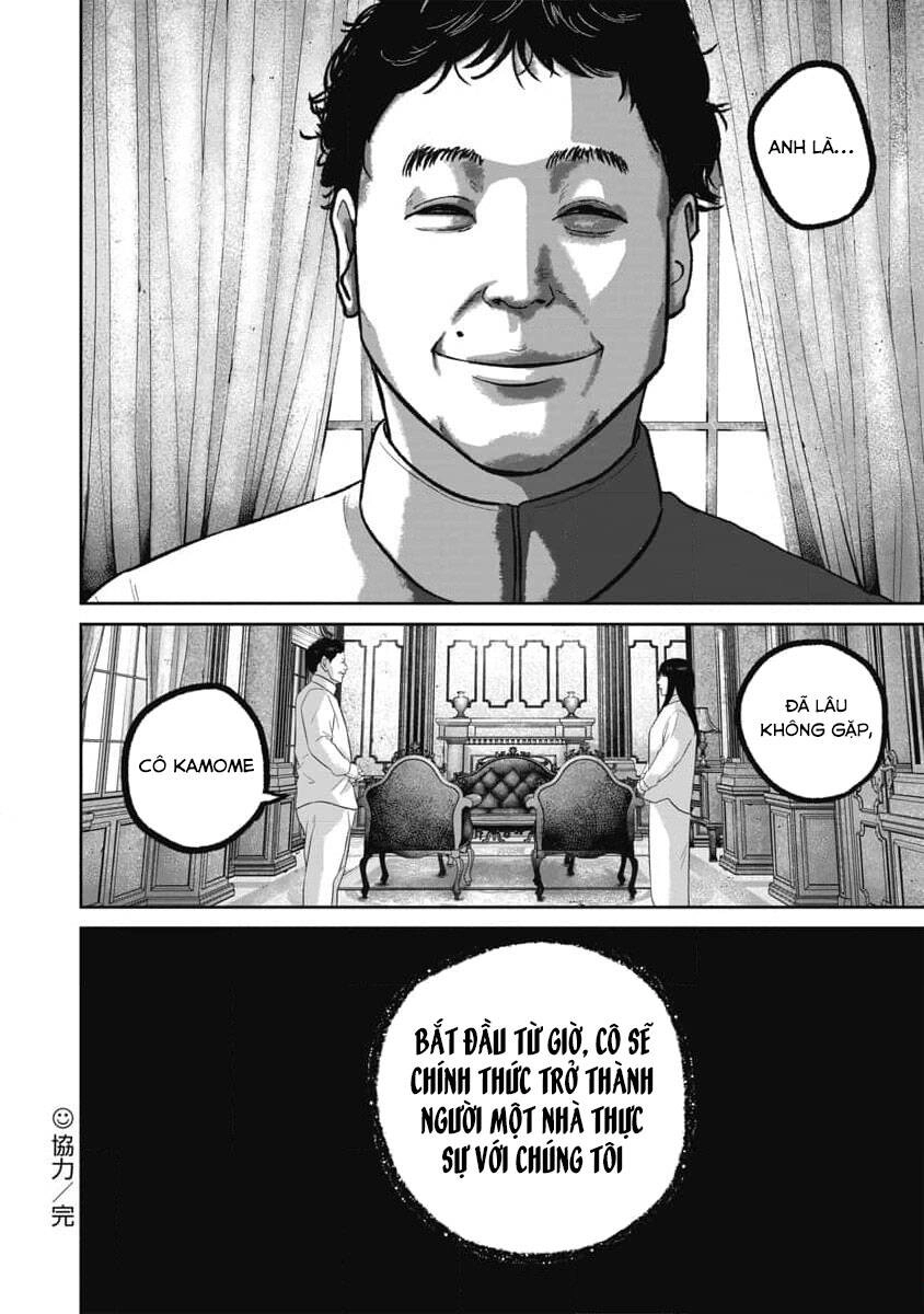 Smiley - Cười Lên Chapter 68 - 21